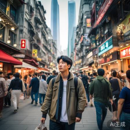 上海生活成本高压力大