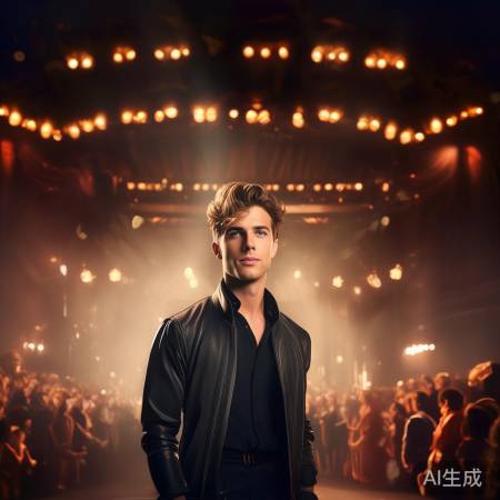 易烊千玺，演艺之路长，粉丝见证