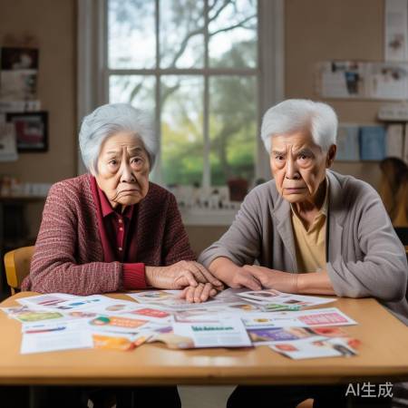 老龄化矛盾需解决