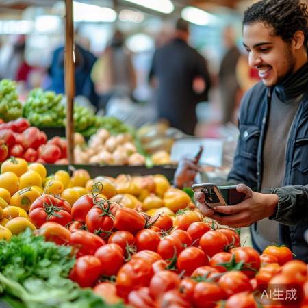 选优品，生活更美好