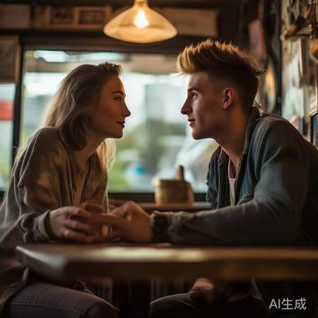 胡彦斌易梦玲大方认爱