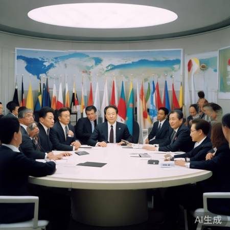 军售经济博弈，国际地位提升