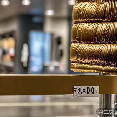 羽绒服出厂价千元之谜