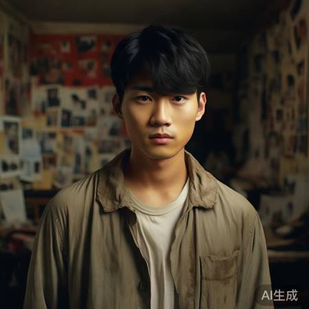 张一山：童星成长压力大