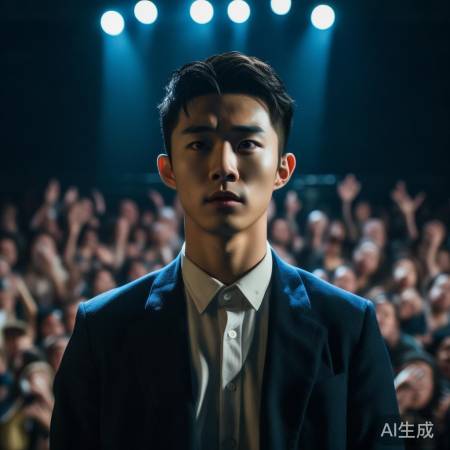 张一山：不红不放弃，持续进步