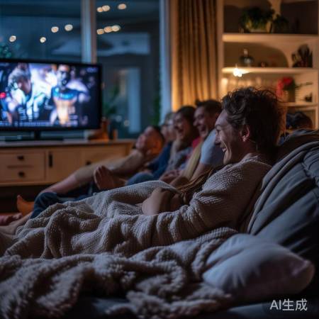 早睡秘诀：调整作息，放松身心