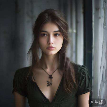 陈梦泪水中责任与使命