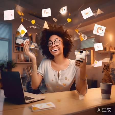 轻松幽默提升文章趣味