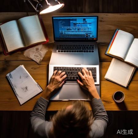 文章结尾提问互动