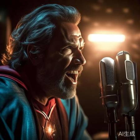 好配音赋予电影灵魂