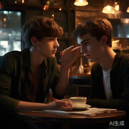 “张凌赫恋情疑似曝光，静观后续