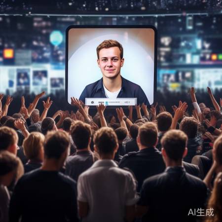 马思唯评论区热闹非凡