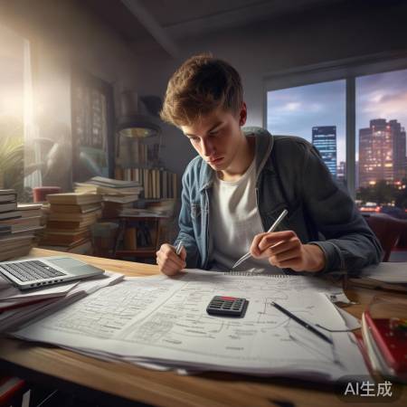 李诞：努力胜于算命