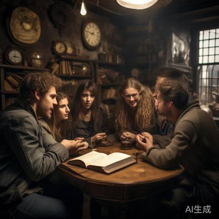 算命影响心态？故事分享！