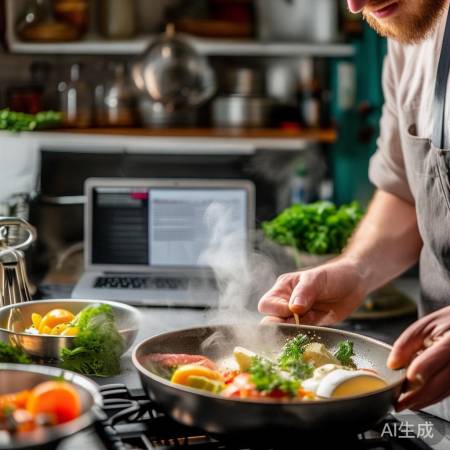 追求完美普遍存在