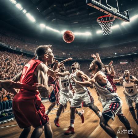 总决赛悬念迭起