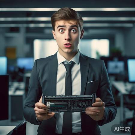 职场启示：机遇与规则并重