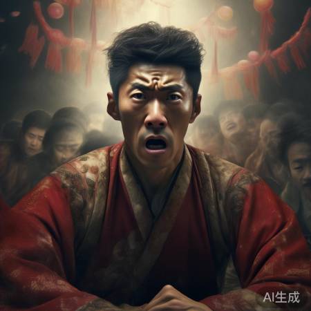 马龙赛场泪点，拼搏心酸