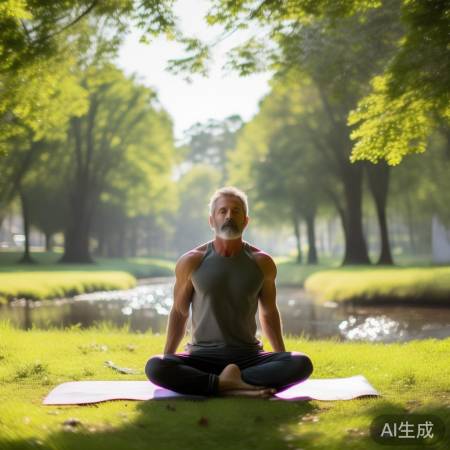 关注健康，锻炼身体