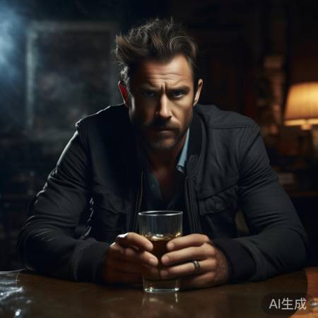 胡彦斌形象受损,真性情成双刃剑