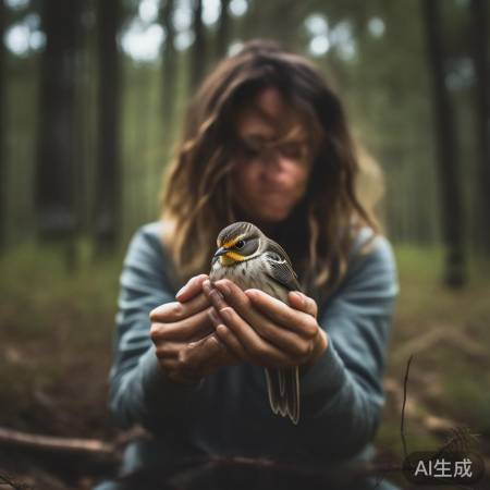 人性复杂，勿伤无辜