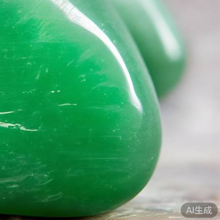 精选璞玉，内含无限潜能