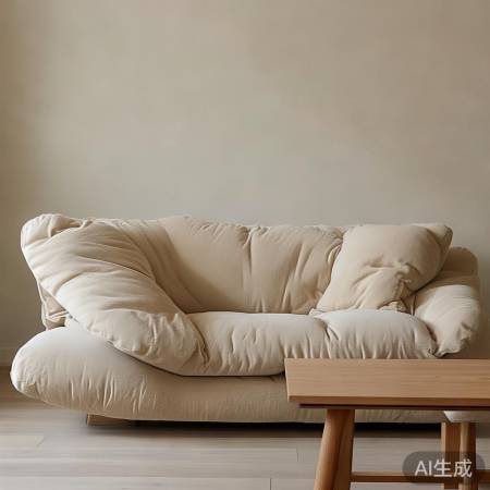 选家具，舒适实用为主