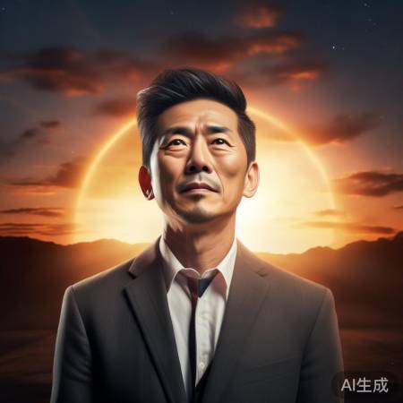 郑则仕加油，未来更精彩