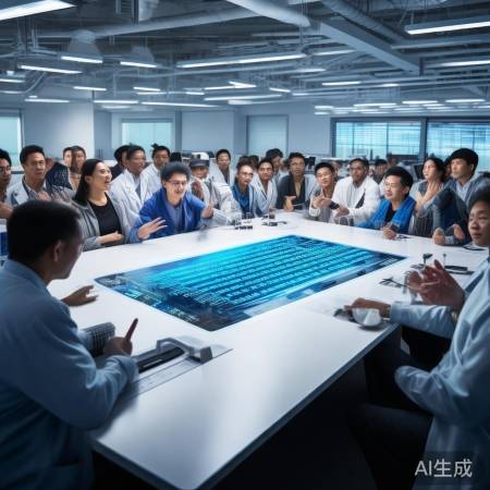 新晋院士出炉，科研再上新台阶