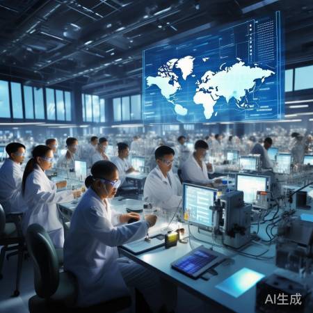 “144院士彰显国力科研巅峰”