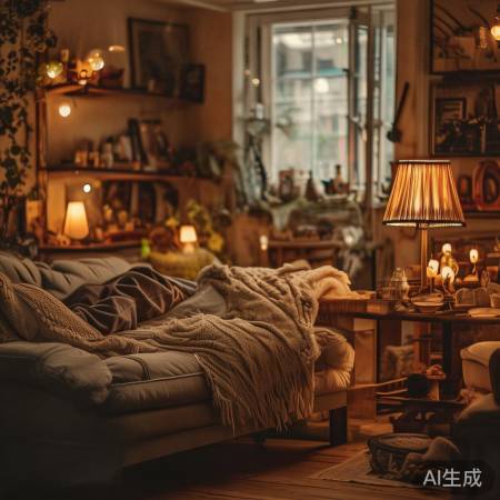 享受生活小确幸