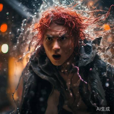 王楚钦惊艳反手抽杀