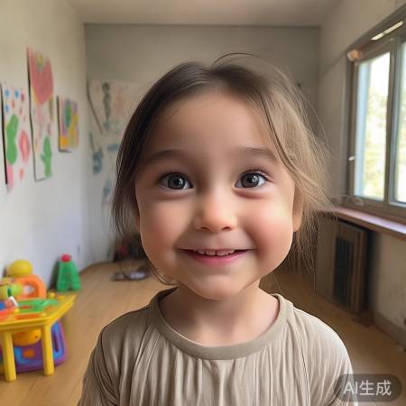 童言童真，珍贵真诚