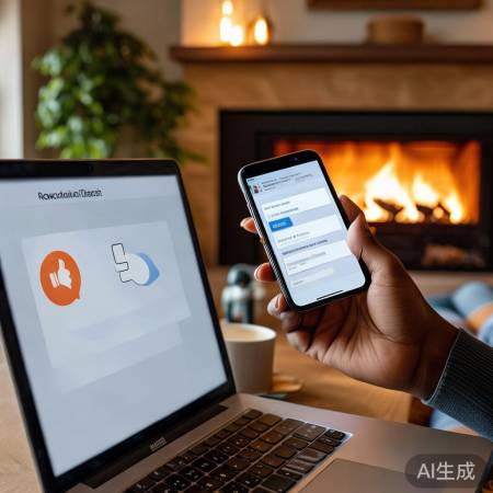 文章结束，期待互动