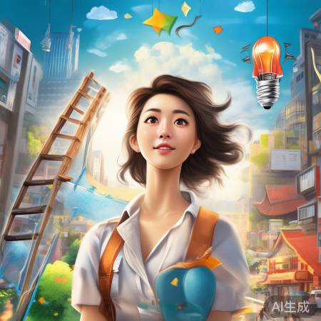 易梦玲百万广告亮眼