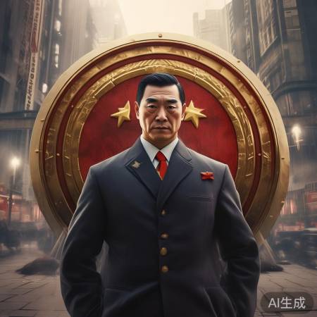 国家做法震慑挑衅者