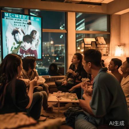 《营救汪星人》泪目上映