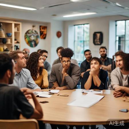 社会问题复杂，需宽容理解
