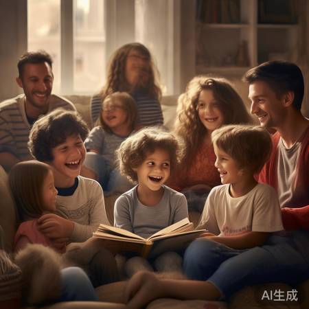 正视沉重，期待和谐轻松话题