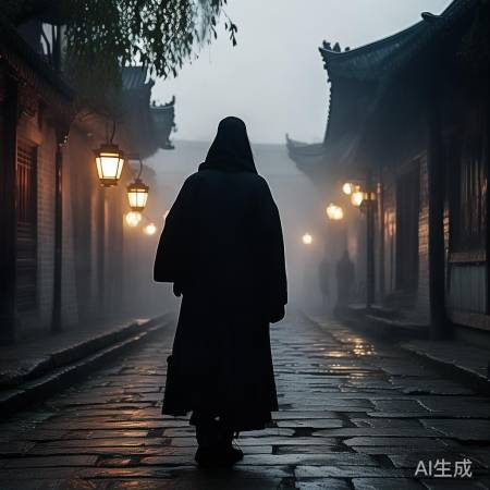 唐朝诡异历史揭秘