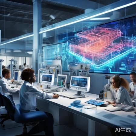 科技创新，提升产业链