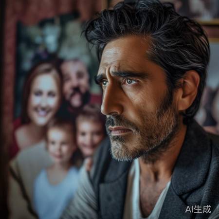 张迪抛妻弃子引热议