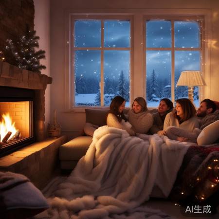 冬天保暖小技巧