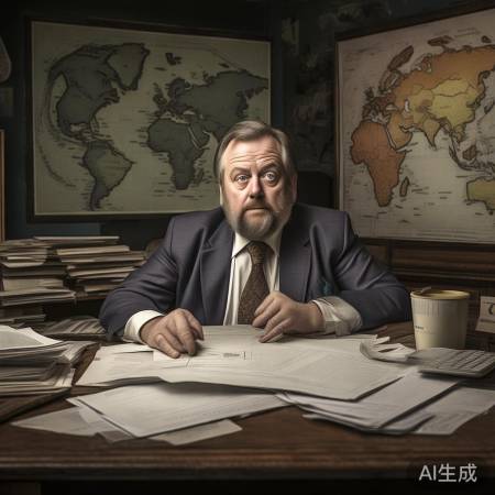 教授造假,名利至上