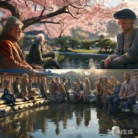 多元观点,理性共识