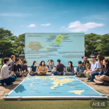 和平强国,非军事之路