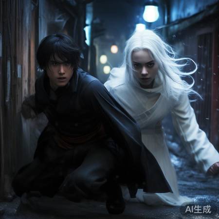 罗小黑新动向，剧情更精彩