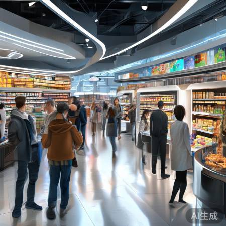 胖东来打造全新商业生态圈