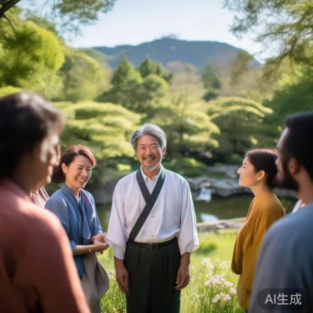 日本应反思自身，共谋和平