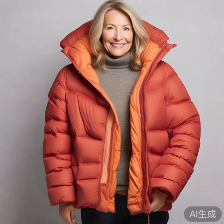 胖东来羽绒服，性价比高